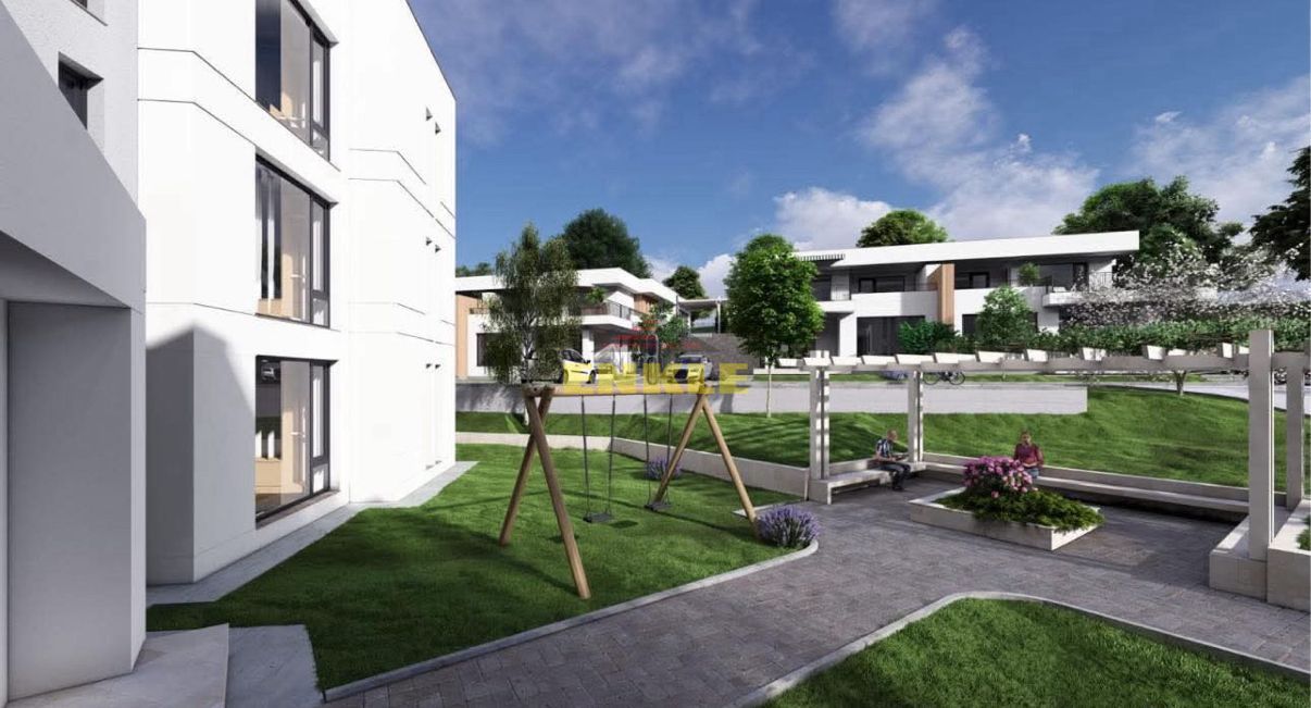 De vânzare imobil nou – P+2, 12 apartamente moderne - Poză 1