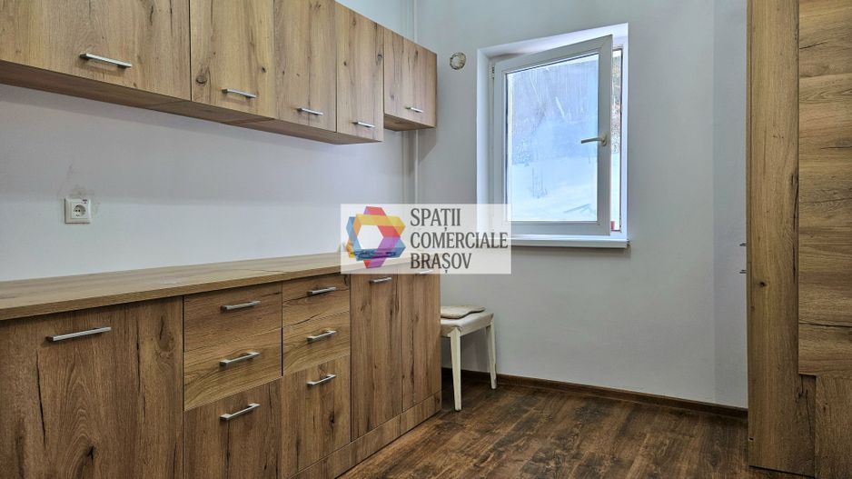 Apartament cu doua camere, zona Racadau 50 mp - Poză 6