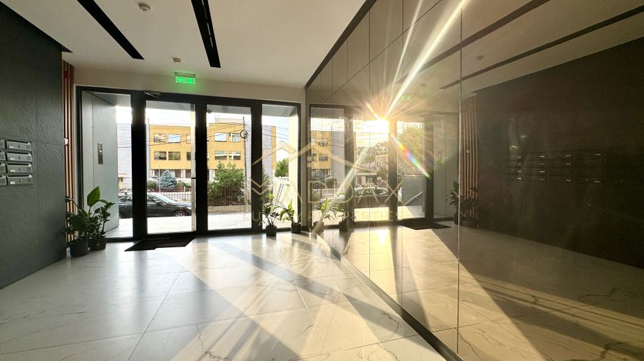 Apartament cu 2 camere *80mp* + terasa // Floreasca - Poză 35