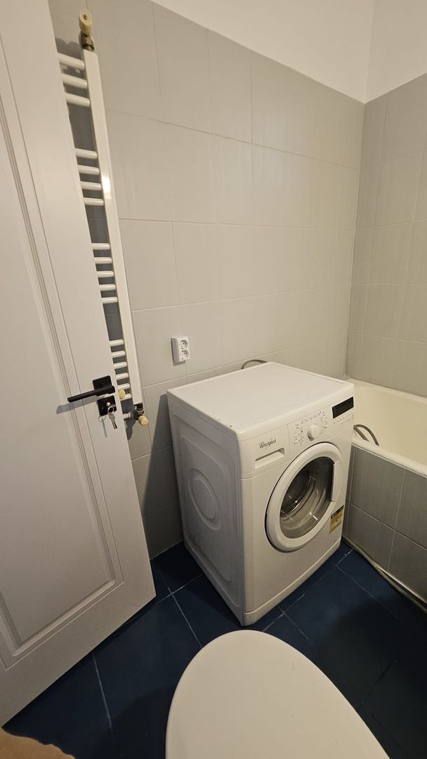 2 Camere  | Drumul Taberei | Târgu Neamț | Renovat complet - Poză 6