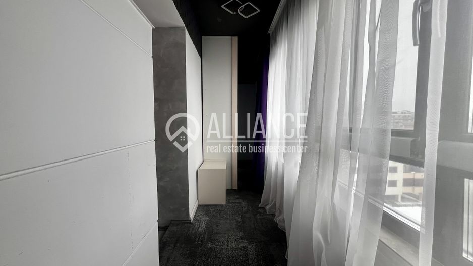 TOMIS NORD(COD 05) - Campus Apartament 2 Camere cu Vedere la Lac - Poză 9