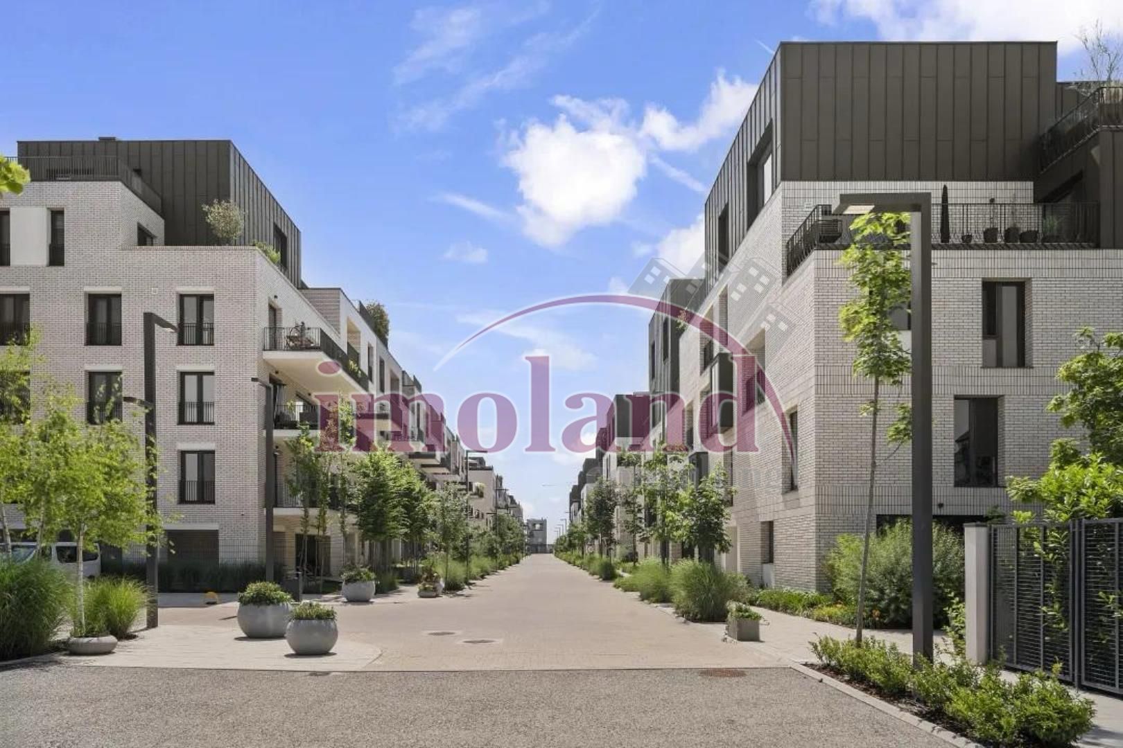 Inchiriere - Penthouse - 2 terase + 2 locuri de parcare - Avalon Estate-Pipera - Poză 19