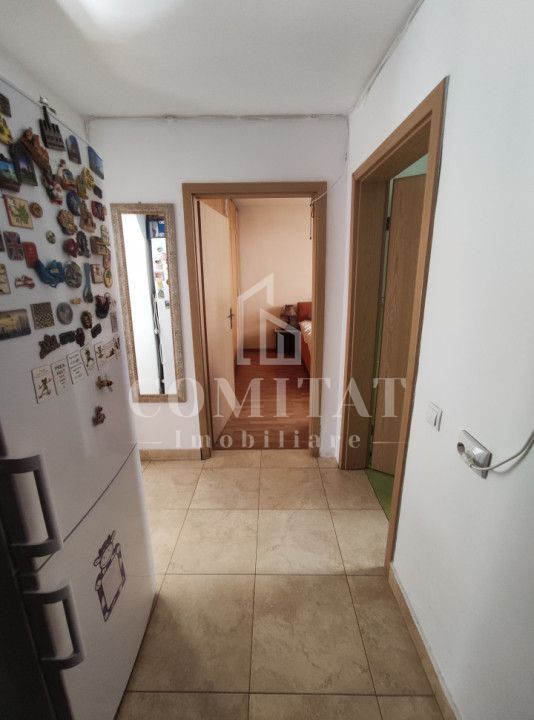Apartament 2 camere | Gradina | Floresti - Poză 2
