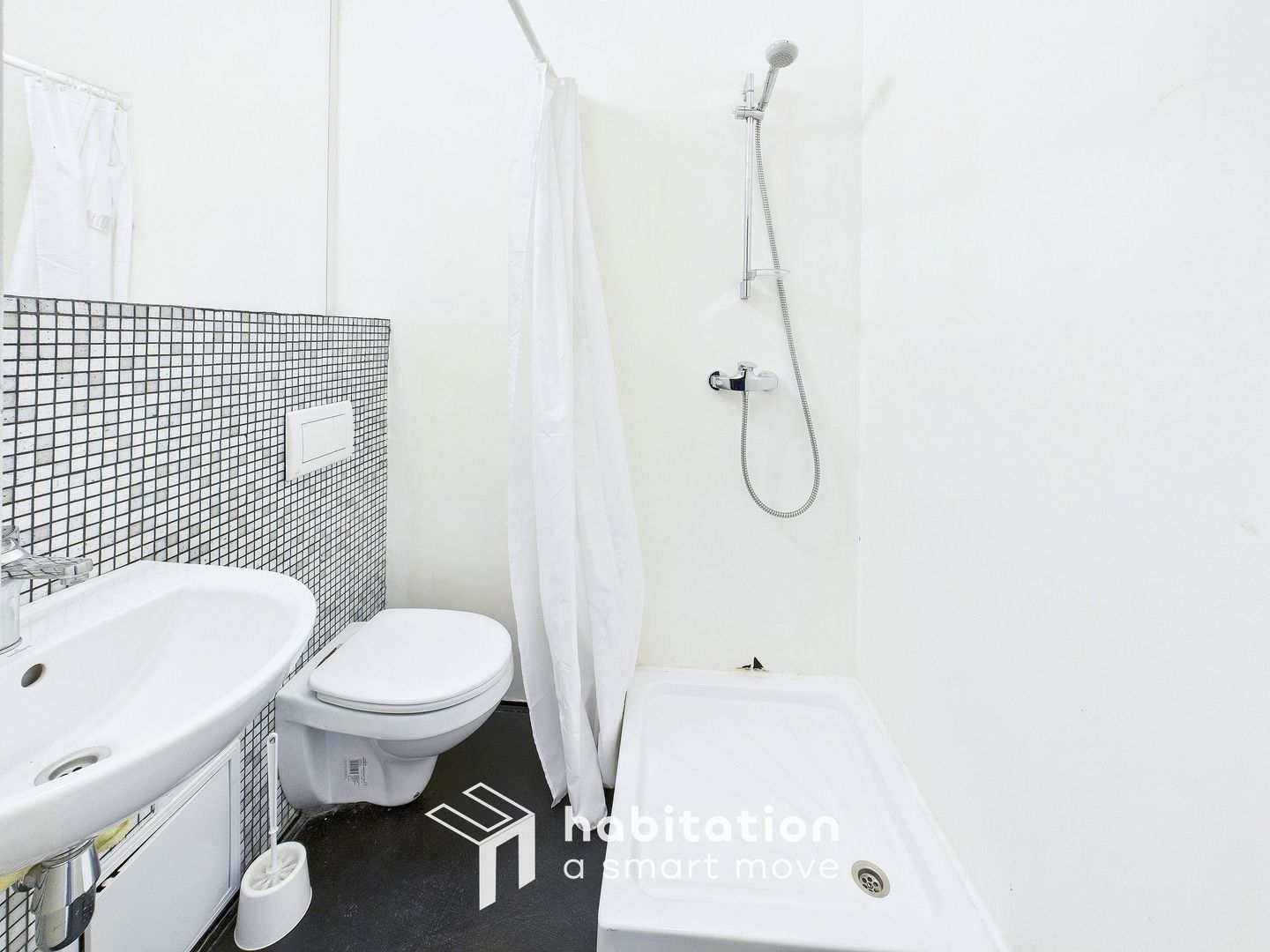 Apartament 1 camera, boem, chiar in centrul Timișoarei - Poză 12