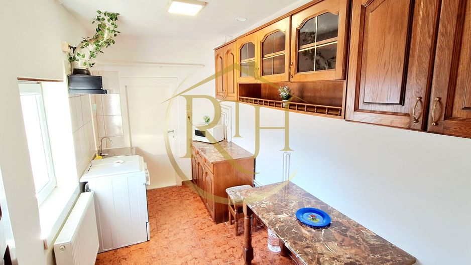 Oferim spre inchirere apartament cu 2 camere, decomandat, zona Soarelui - Poză 10