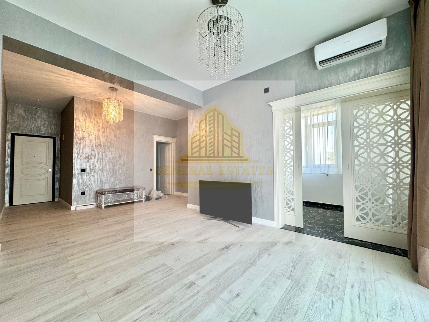 Vânzare apartament cu o cameră - 35 m.p în Păcurari - Iasi - Poză 3