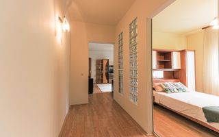 Apartament spațios, luminos și elegant, 2 camere,  B-dul Vasile Milea - Poză 10