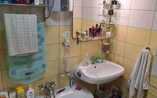 Apartament 3 camere | Complet mobilat și utilat | 2 balcoane - Poză 19