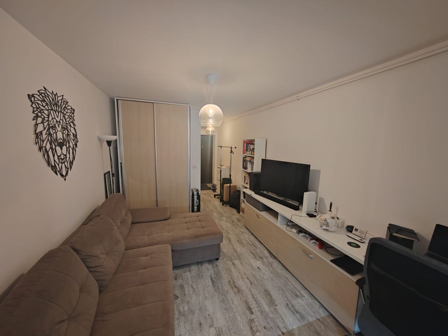 Titan Pallady garsoniera Palladyum Residence - Poză 6