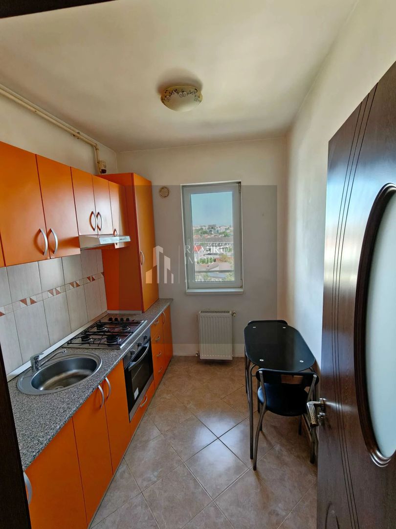 Garsoniera 35 mp/centrala/10 min Metrou Nicolae Grigorescu/2015 - Poză 1