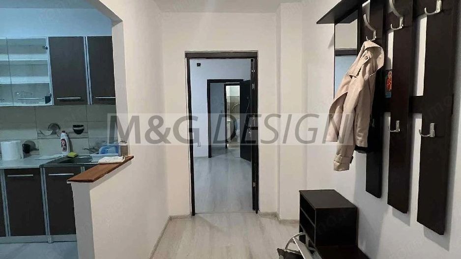 Etaj 2 Girocului-3 camere - Poză 2