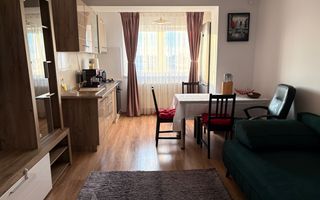 Apartament 2 camere modern, Palladium Residence, metrou Nicolae Teclu - Poză 3