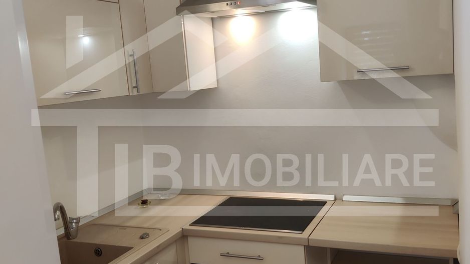 Apartament cu 1 camera, 45 mp, Zona Ultracentrala - Poză 5
