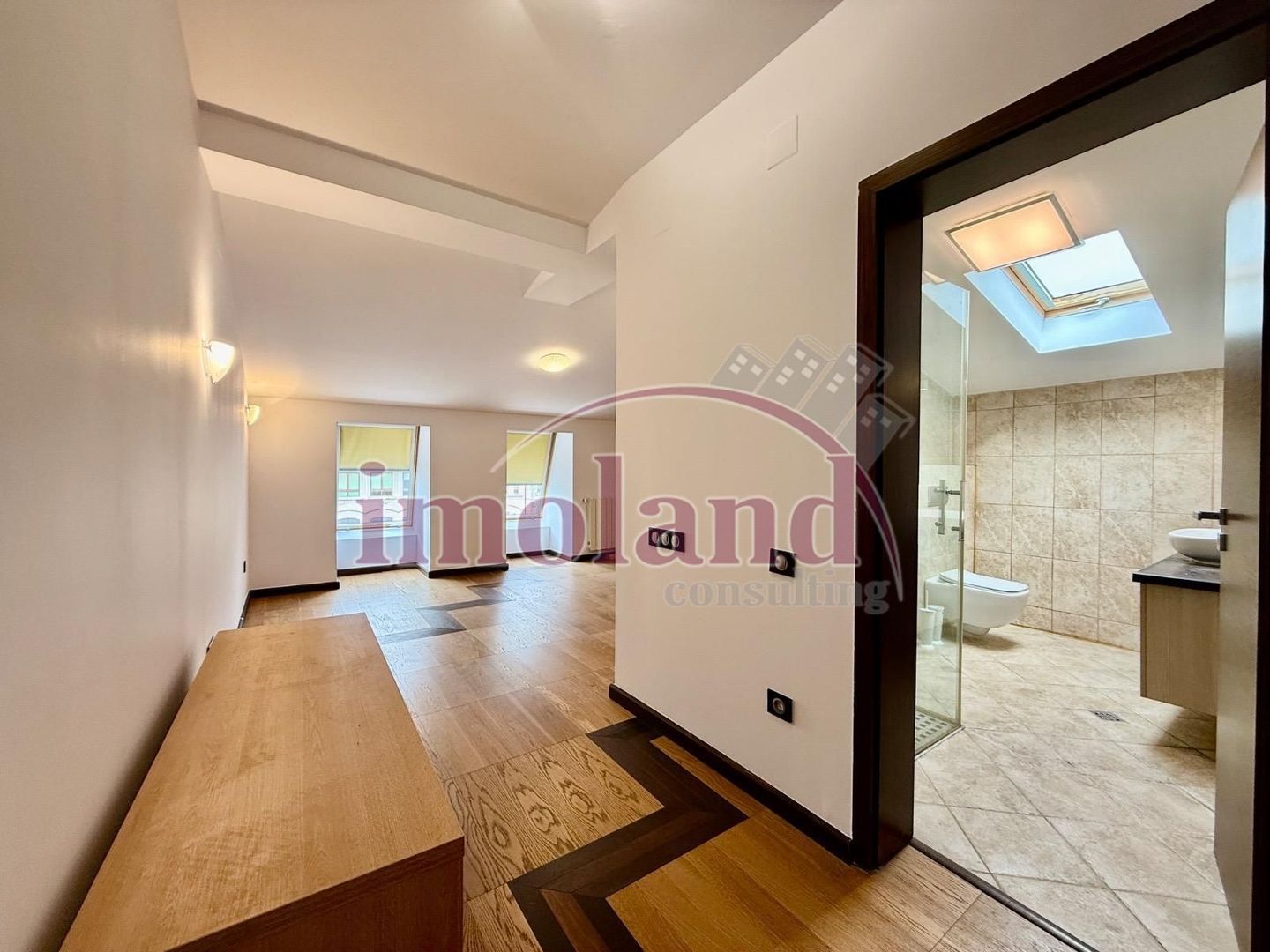 Apartament duplex - 4 camere+2 terase - vanzare - Kiseleff - Poză 19