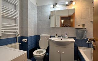 Apartament decomandat de vânzare zona Bâlea 2 camere 2 balcoane - Poză 11