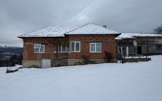 CASĂ 4 CAMERE TEREN 3038 MP ALBEȘTII  DE MUSCEL - Poză 18