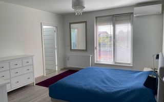 Vila Moderna liziera padurii | 5 Camere | Dumbravita - Poză 11