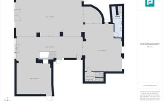 Spațiu Comercial 191 mp | Decebal | Etaj 1 - Poză 10