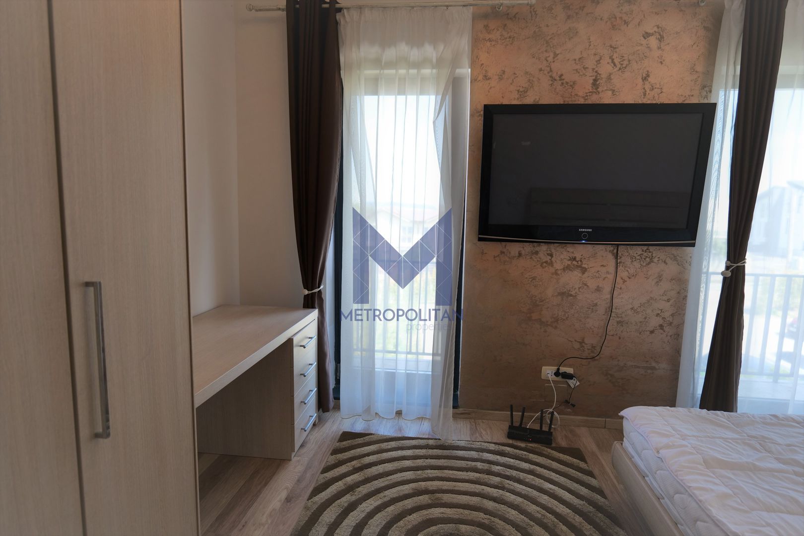 Casă/ Vilă de închiriat deosebit de atractivă - Poză 8