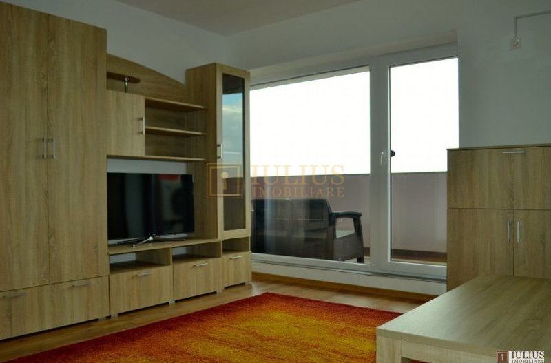 Soarelui/Uranus Plaza 2 camere, contract Anaf inclus, balcon generos. - Poză 13