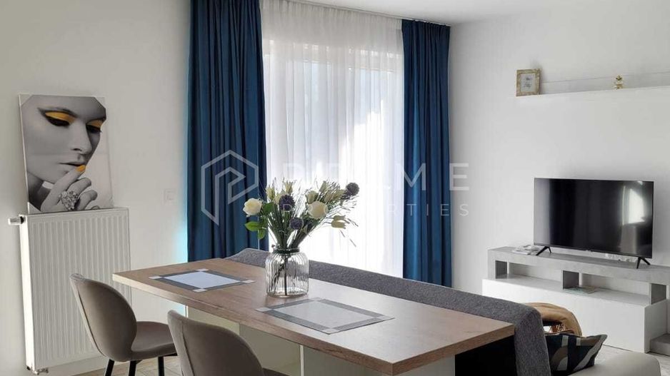 Apartament cu 2 camere de închiriat, cu parcare și boxă – Maurer - Poză 1