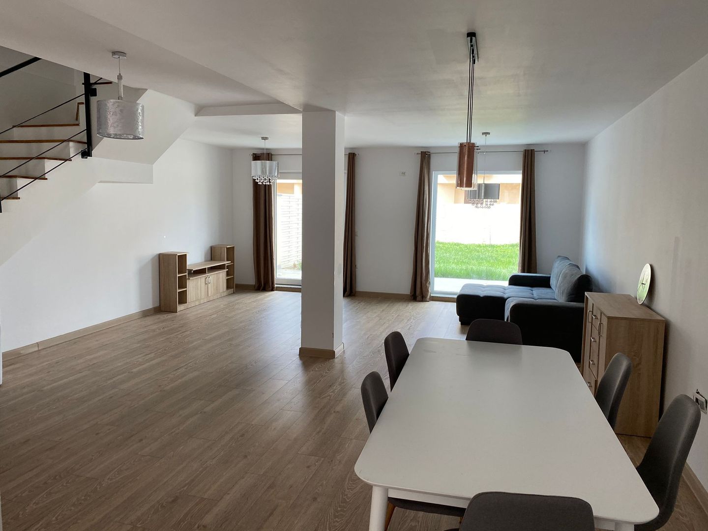 Duplex deosebit în Braytim - Poză 2