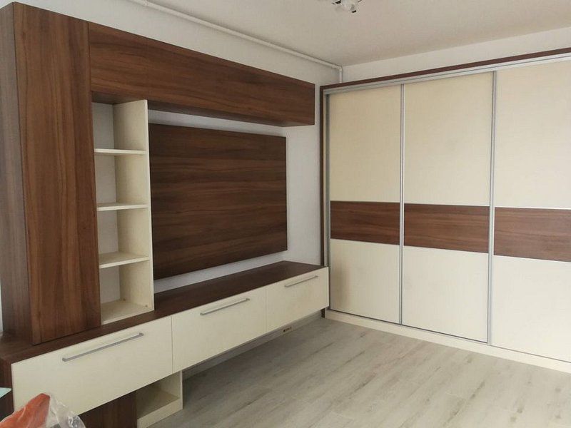 Apartament 2 camere la prima inchiriere Militari Residence - Poză 14