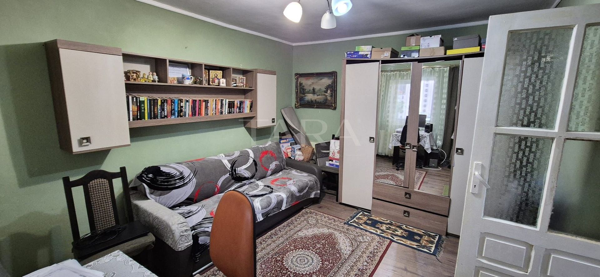 Vanzare casa individuala in Apahida, zonă liniștită, accesibilă. - Poză 1