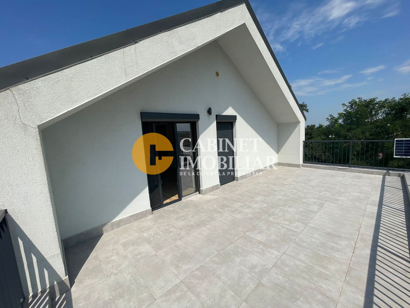 Vila Tomesti 1000mp teren - 159mp utili - 2023 intabulata - panouri/beci - Poză 20