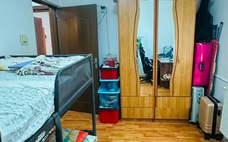Apartament 2 camere| Etaj 4/4| Necesită renovare| Anvelopat| Parcare - Poză 10