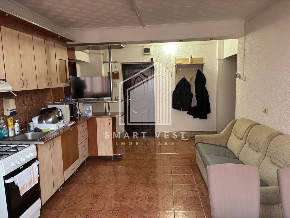 Apartament 2 camere | Etaj 3 cu lift | Zona Soarelui - Poză 11