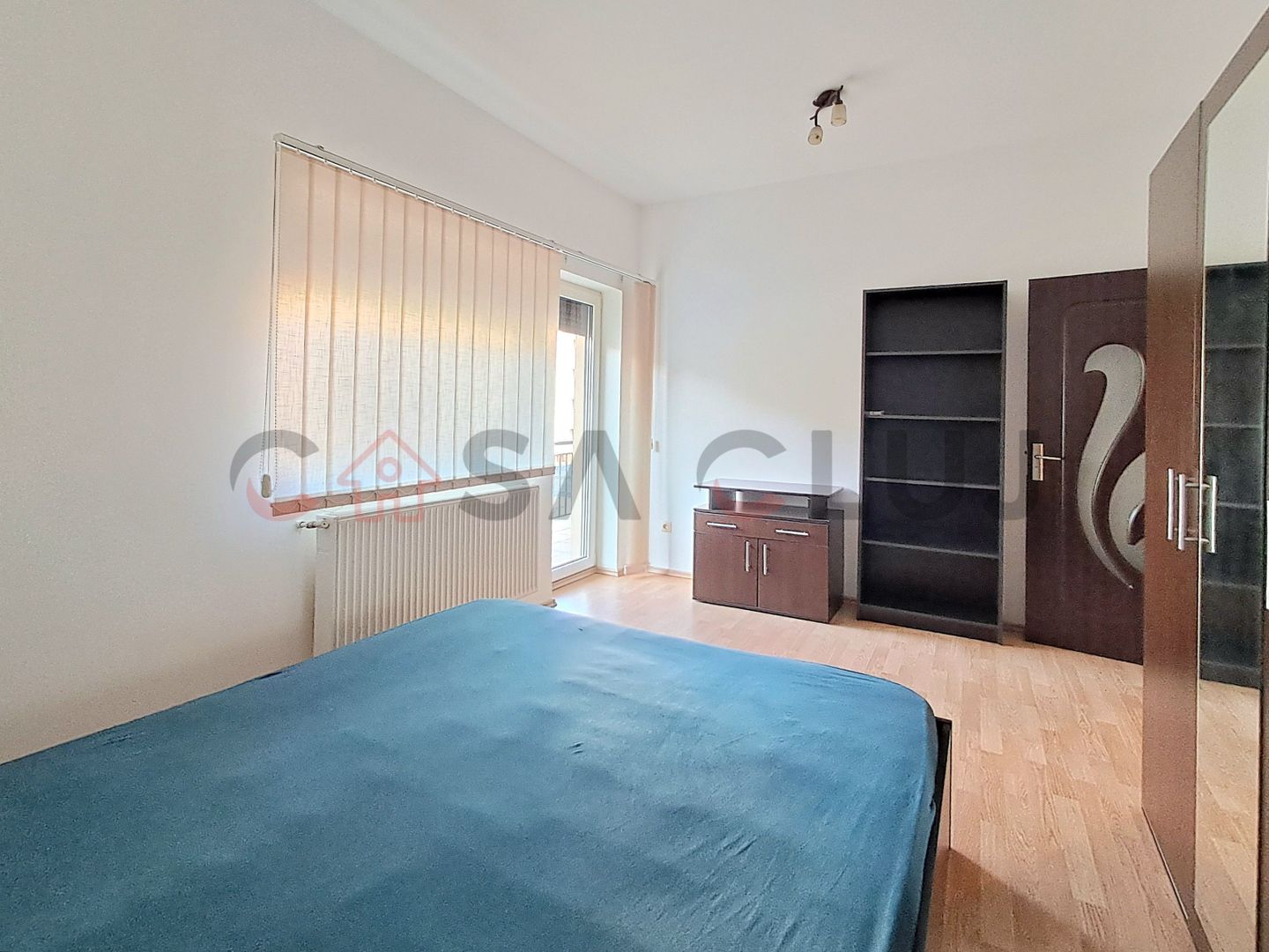 Apartament 1 camera ,40mp,et. 1 , Zorilor!! - Poză 5