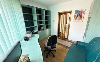 Casa individuala, moderna, curte, terasa, garaj, Manastur, Campului - Poză 16