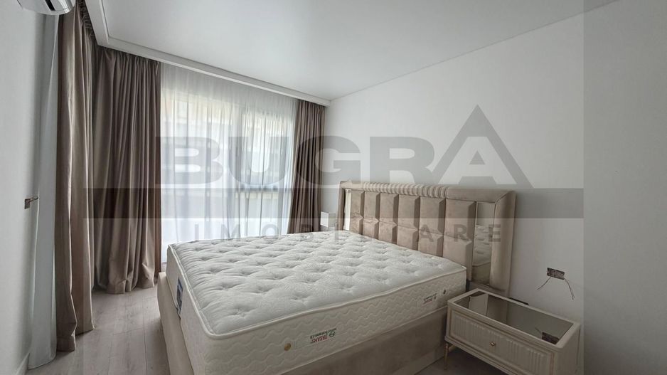 Apartament 3 camere modern, prima inchiriere, garaj, zona USAMV - Poză 1