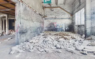 Spațiu industrial 1000 mp de închiriat Aradul Nou - Poză 14