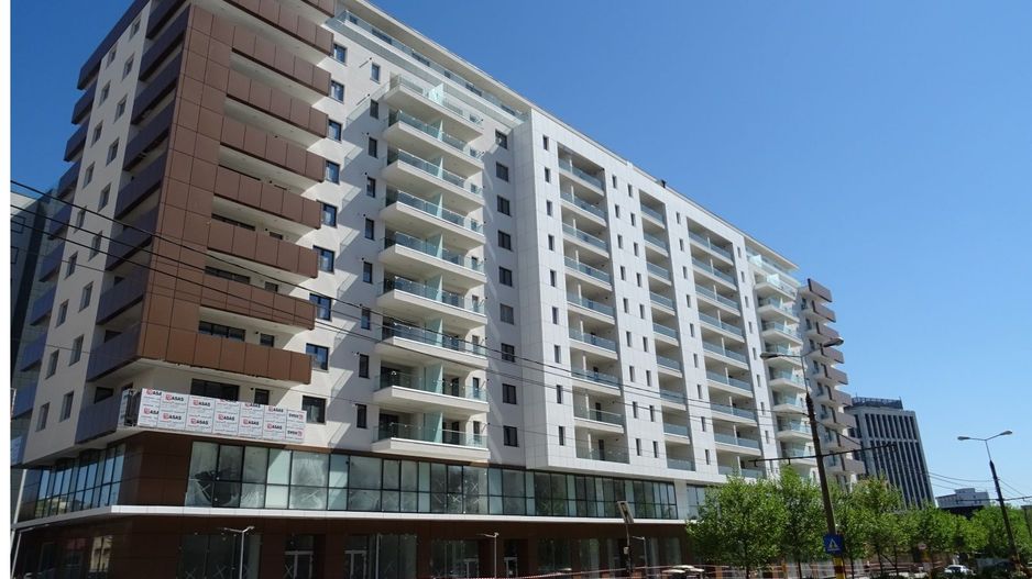 Apartament 2 camere – Roca residence - Poză 8