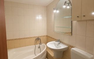 Apartament de 2 camere, 55mp, decomandat, parcare, zona Plopilor - Poză 7