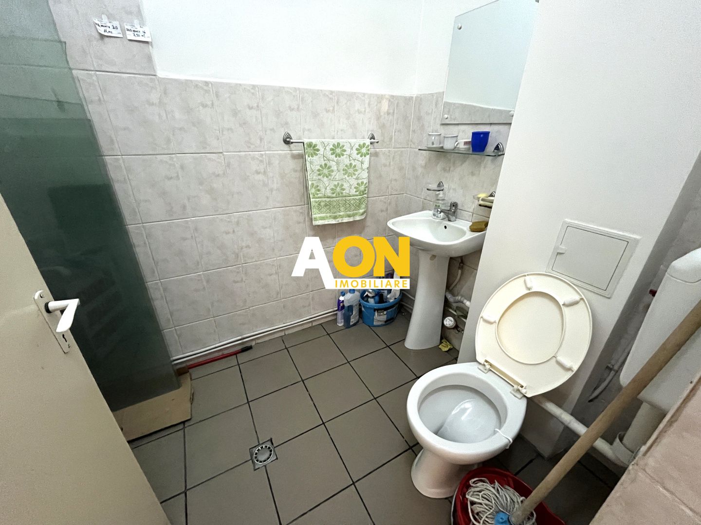 Spatiu Comercial, 110mp Utili, Calea Motilor - Poză 9