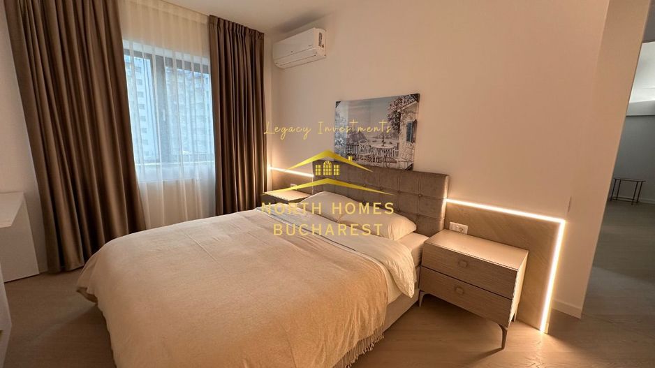 Apartament 3 camere -PARCARE - Poză 2