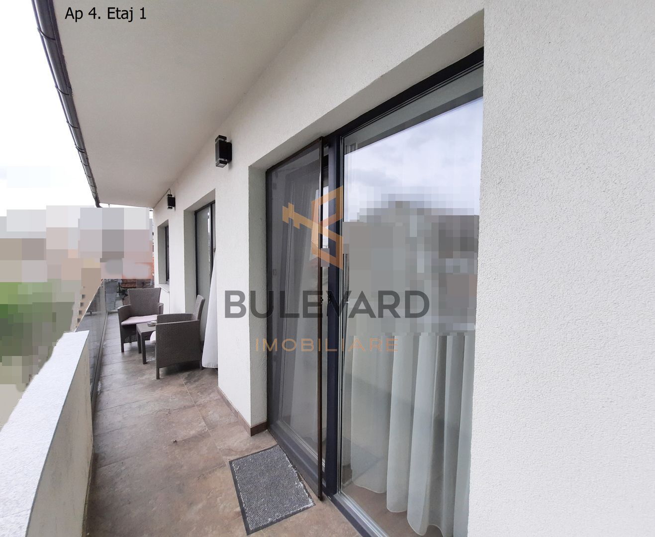 Comision 0! Casa tip vila cu 6 apartamente in zona BT Arena! - Poză 6