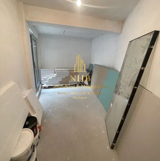 3 Camere si Curte 100mp de Vanzare  Zona Domenii - Poză 6