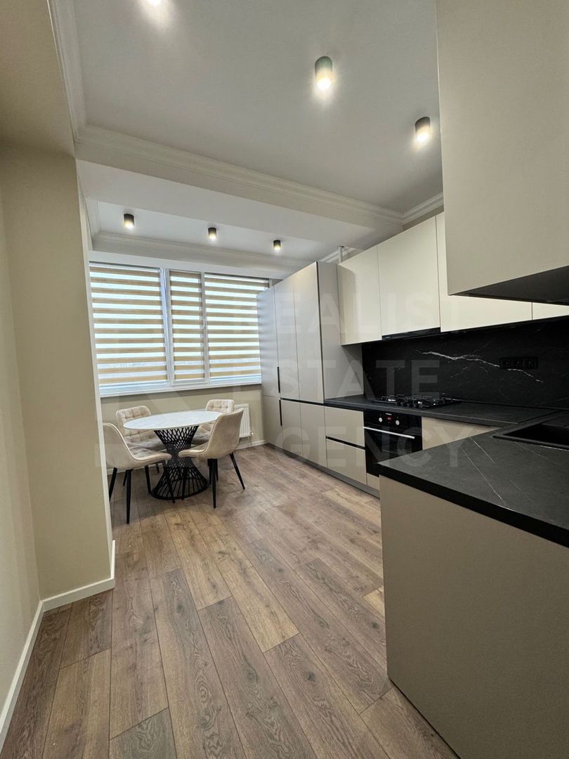 Vânzare, apartament, 2 camere, str. Nicolae Milescu Spătaru, Ciocana - Poză 1