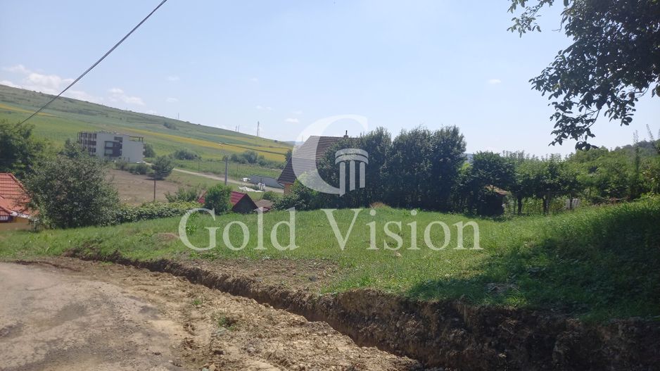 Teren Intravilan 1175 mp in Unirii str.Voinicenilor - Poză 3