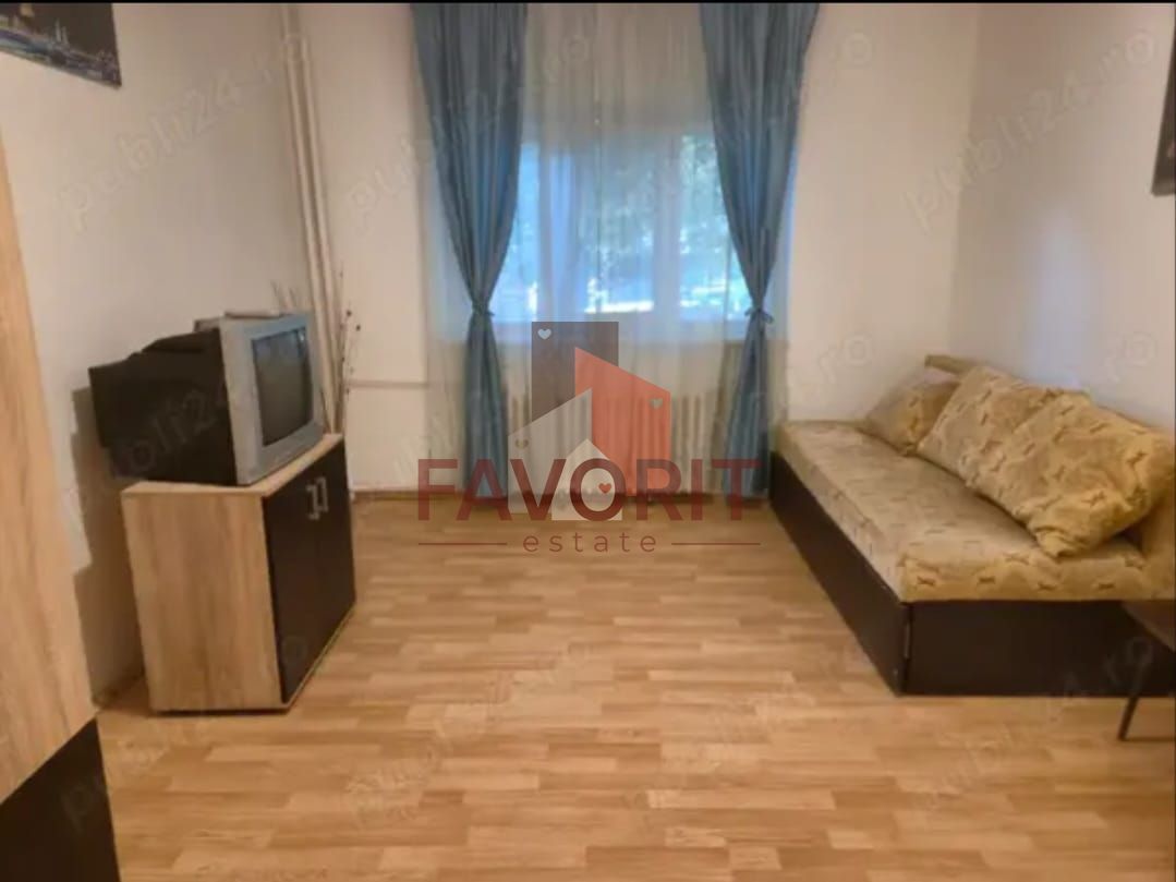 1 camera | decomandat | mobilat si utilat | zona excelenta | - Poză 1