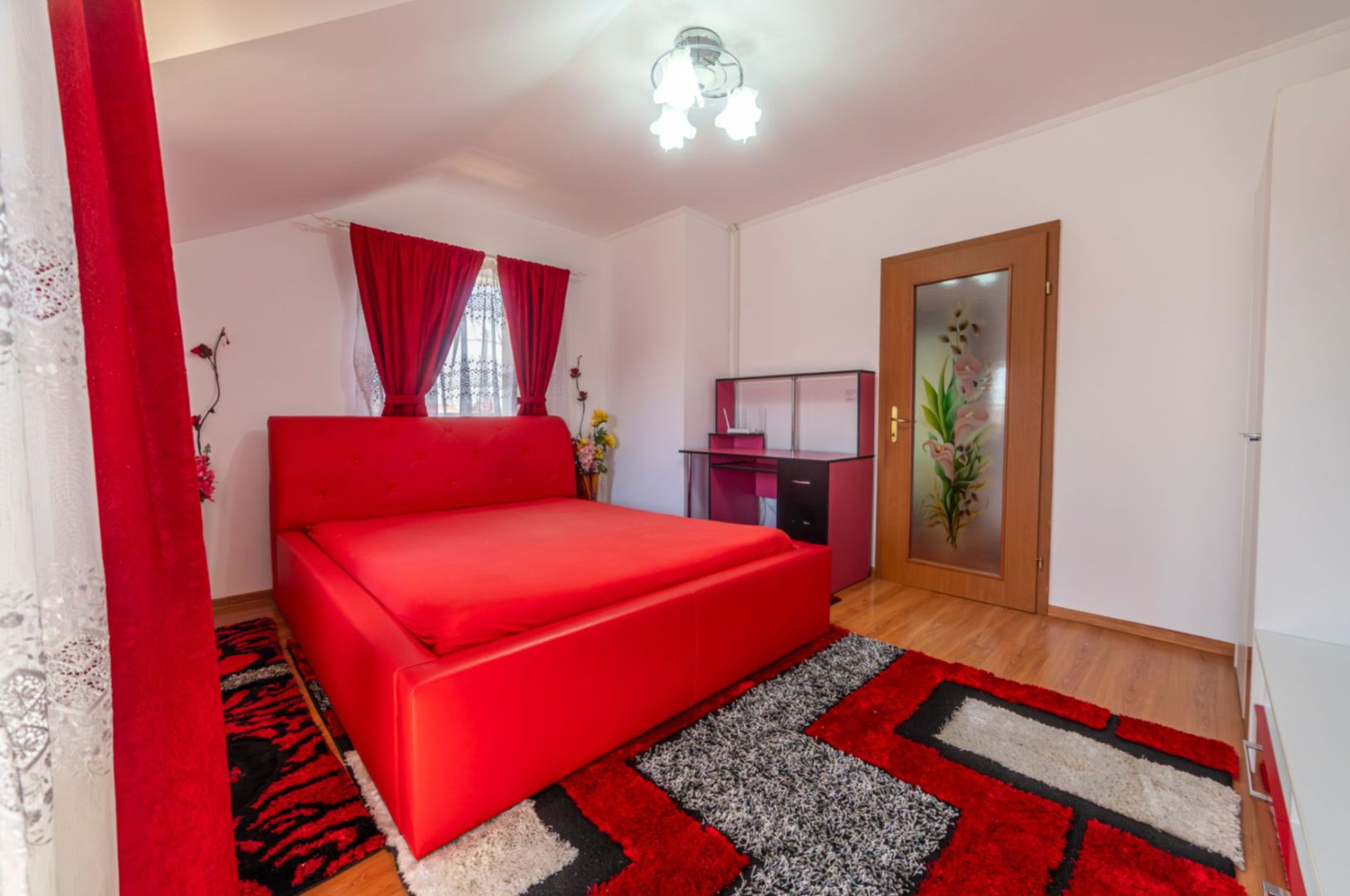 Casa | De Inchiriat | Mobilata + Utilata | Mosnita Noua | COMISION 0% - Poză 15