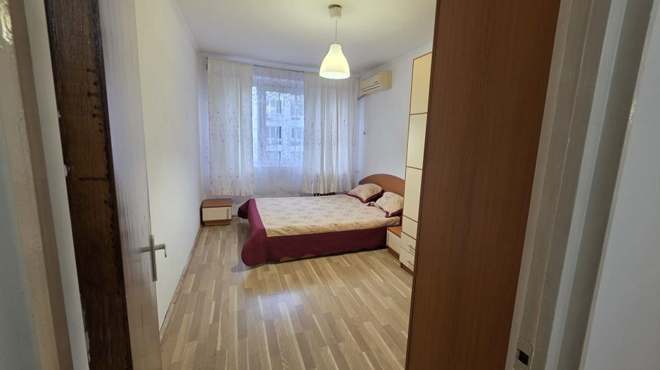 2 camere Tineretului - 5 minute metrou T. Noi/Tineretului, decomandat! - Poză 2