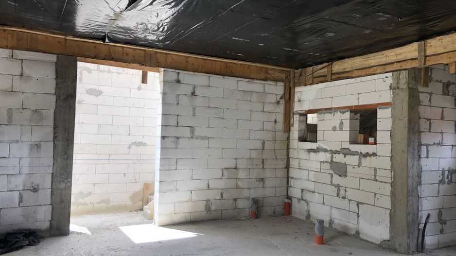 Hotel în constructie-Poiana Mărului plata in rate - Poză 5