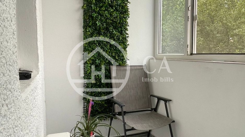 Apartament de inchiriat cu 3 camere in zona Decebal, Oradea. - Poză 8