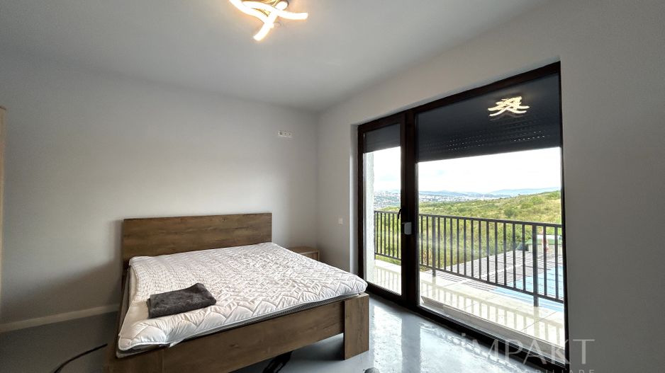 Casa de inchiriat in Borhanci! - Poză 8