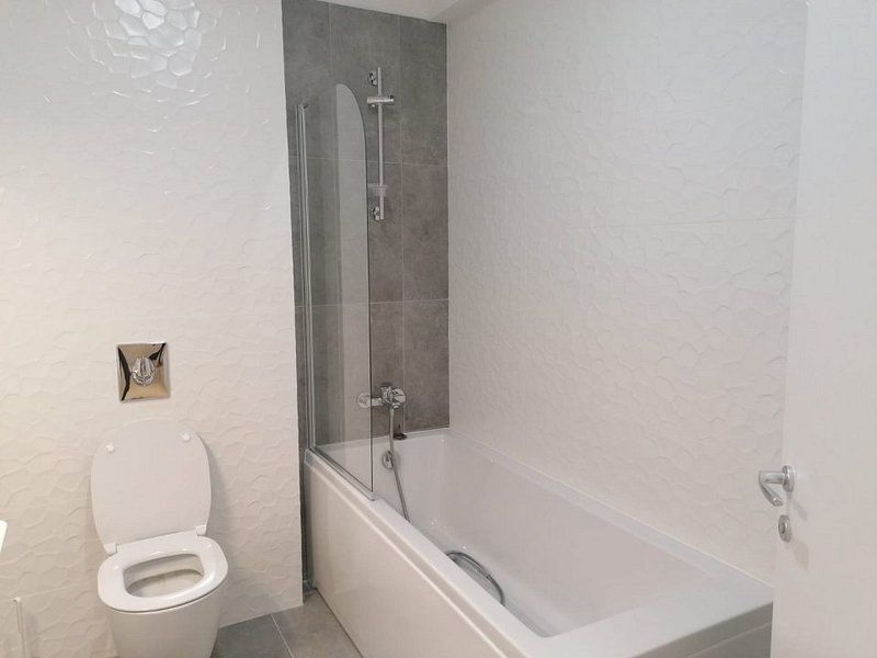 Studio Erou Iancu Nicolae 133-nemobilat, parcare subterana - Poză 9